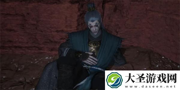 黑神话悟空小张太子在哪