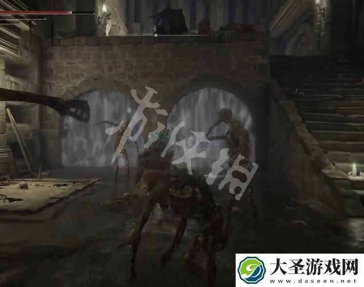 艾尔登法环龙徽盾护符+1在哪