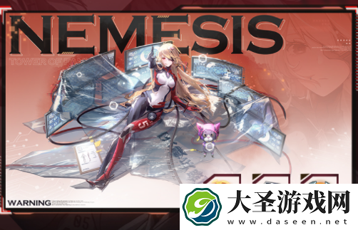 幻塔3月有什么新内容