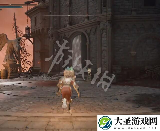 艾尔登法环红琥珀链坠+1怎么获取