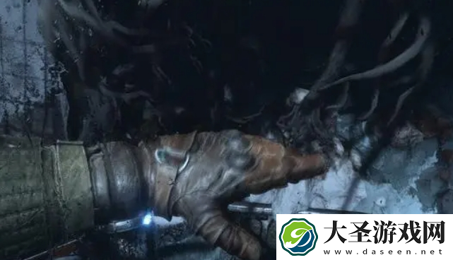 地铁离去增强版和普通版有什么不同