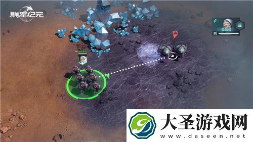 “毒奶”黄旭东降临异星战场