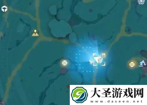 幻塔人工岛boss在哪
