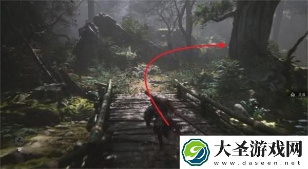 黑神话悟空幽魂鬼精魄怎么获得