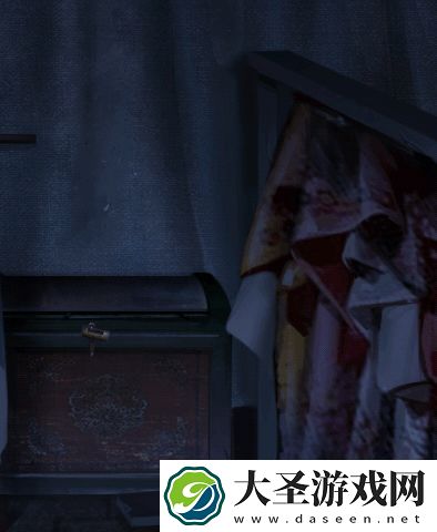 隐秘的怪谈猫女之夏第四章攻略大全