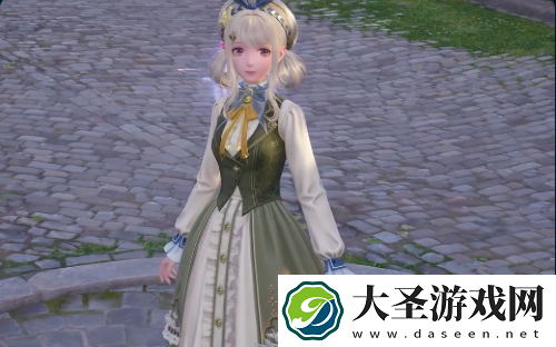 无限暖暖旧日的她任务全攻略