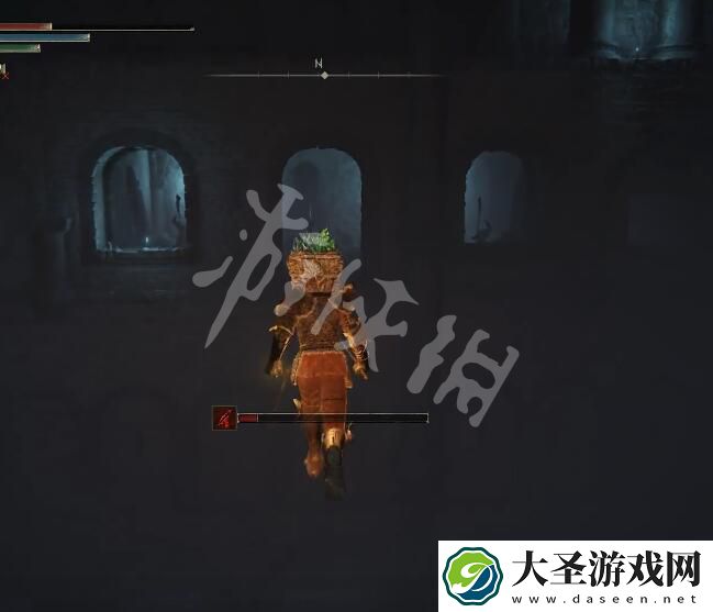 艾尔登法环魔力龙徽护符+2如何获取
