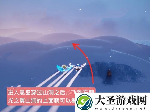 光遇11.4复刻先祖位置一览2021
