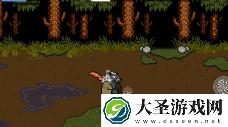 黑神话像素版第2章广智打法攻略介绍