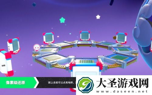 世界弹射物语 攻略-轻松掌握世界弹射物语的核心玩法与技巧