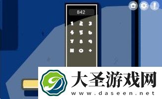 房间的秘密第一个房间怎么解密