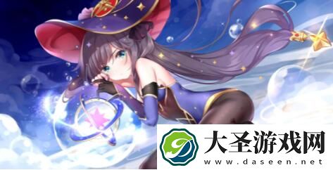 原神永冻队莫娜怎么玩