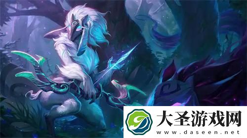英雄联盟手游千珏印记刷新顺序是什么