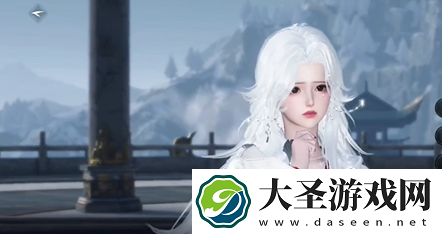 逆水寒手游好奇宝宝成就怎么解锁