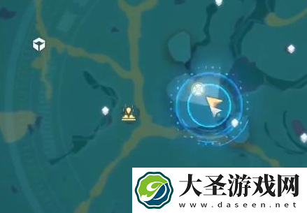 幻塔人工岛boss在哪