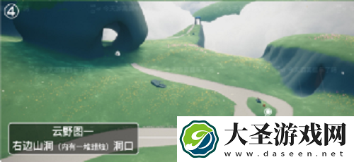 光遇11.4季节蜡烛位置一览2021