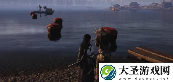 燕云十六声大轻功怎么获取