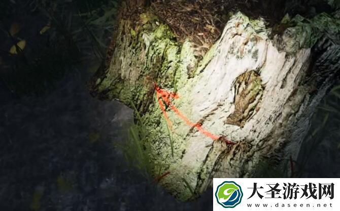 孙美琪疑案迷宫攻略箭头在哪里