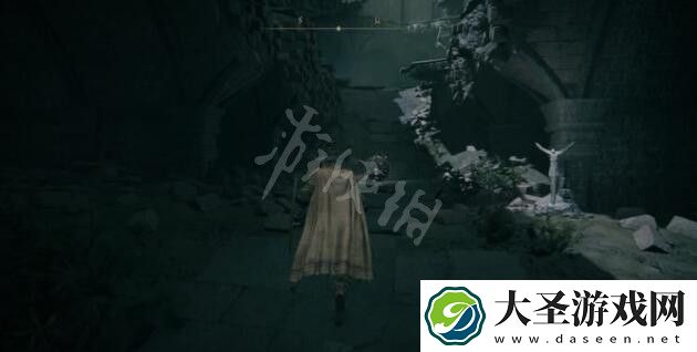 艾尔登法环龟裂壶有什么用