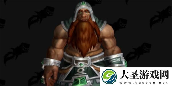 魔兽世界11.0.7海妖岛隐藏幻化怎么获得