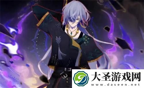 鸣潮哥舒临什么时候出