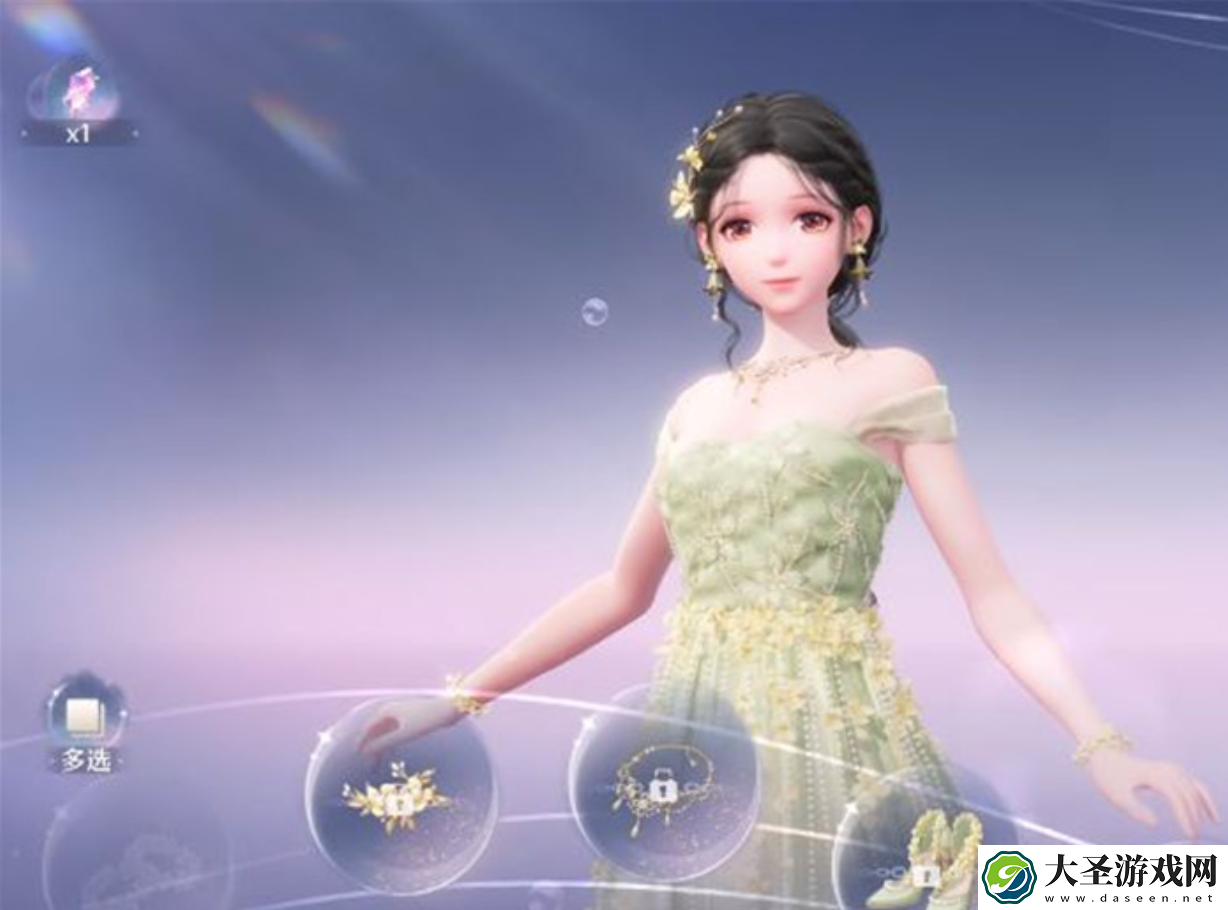 无限暖暖花愿镇在哪里回收衣服