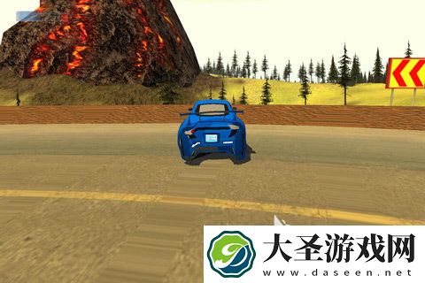 赛车比赛游戏哪些值得玩2025