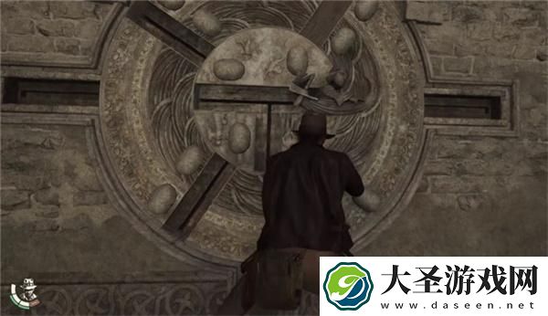 夺宝奇兵古老之圈忏悔之泉怎么过