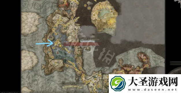 艾尔登法环辉石砥石刀如何获得