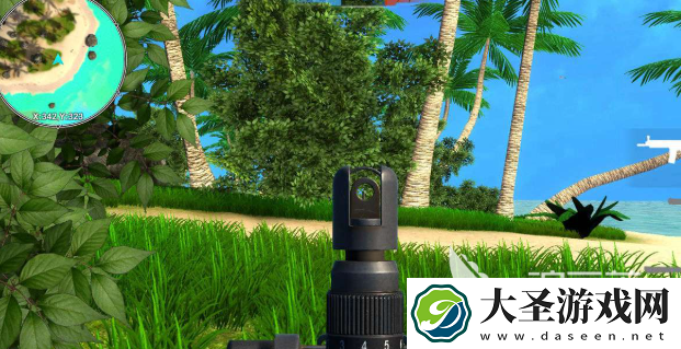 画质超好的射击手游下载介绍2025