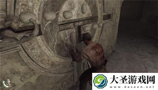 夺宝奇兵古老之圈忏悔之泉怎么过