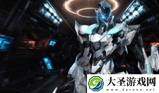机甲3d游戏有哪些介绍2025