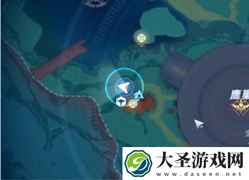 幻塔人工岛boss在哪