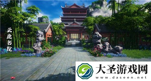 不卖数值的武侠MMO能有多好玩