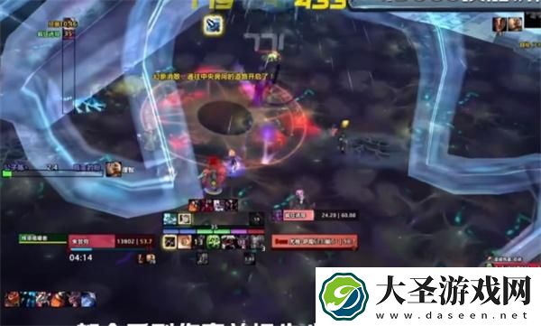 魔兽世界尤格萨隆怎么打
