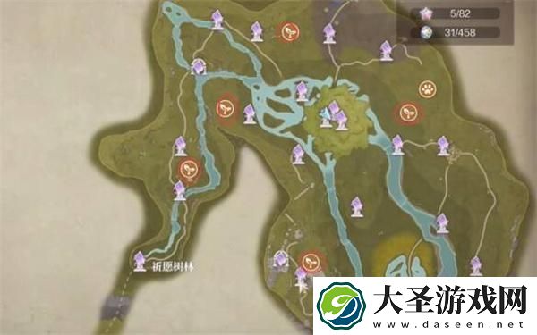 无限暖暖日光果怎么获得