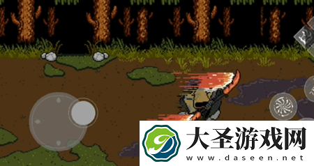 黑神话像素版第2章广智打法攻略介绍