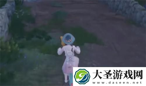 无限暖暖矿车怎么使用