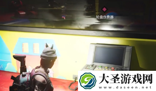七日世界红与黑与小丑小游戏完成攻略