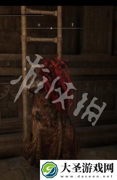 艾尔登法环雷龙徽护符+2怎么获取