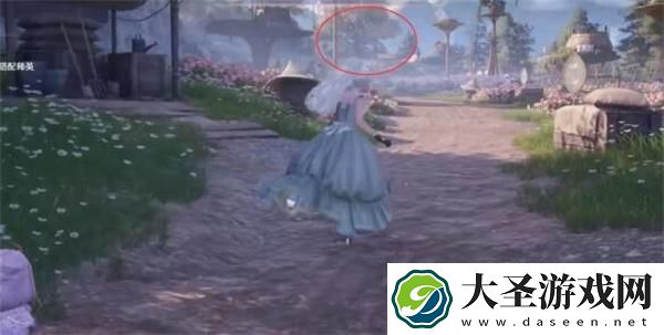 无限暖暖日光果怎么获得
