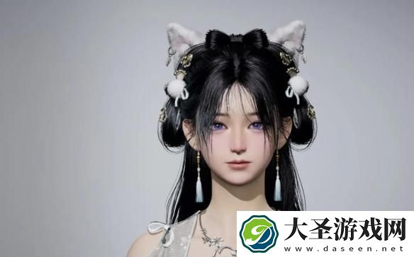 燕云十六声女角色怎么捏脸