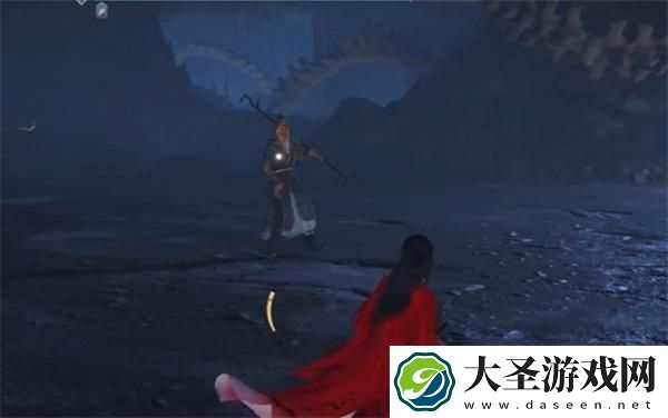 燕云十六声蛇郎中怎么打