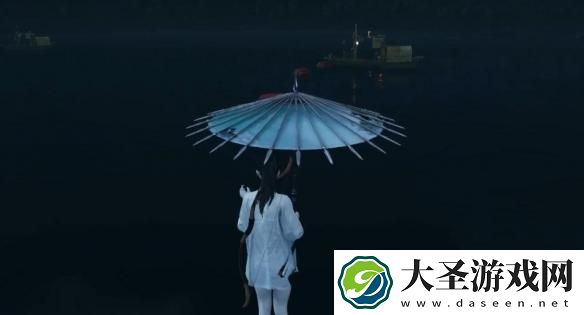 燕云十六声大轻功怎么获取