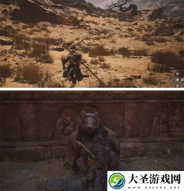 黑神话悟空定风珠有什么效果