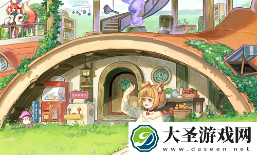异世界慢生活全伙伴解锁条件一览