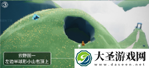 光遇11.4季节蜡烛位置一览2021