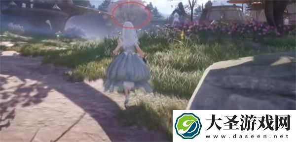 无限暖暖日光果怎么获得