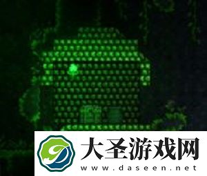 泰拉瑞亚地下丛林探索攻略
