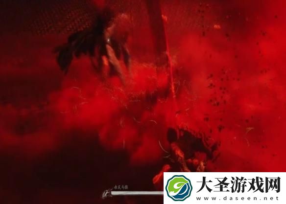 黑神话悟空赤*马猴怎么打